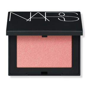 NARS Blush: Orgasm (the "Original" Peachy Pink with Golden Shimmer), .09oz, NIB